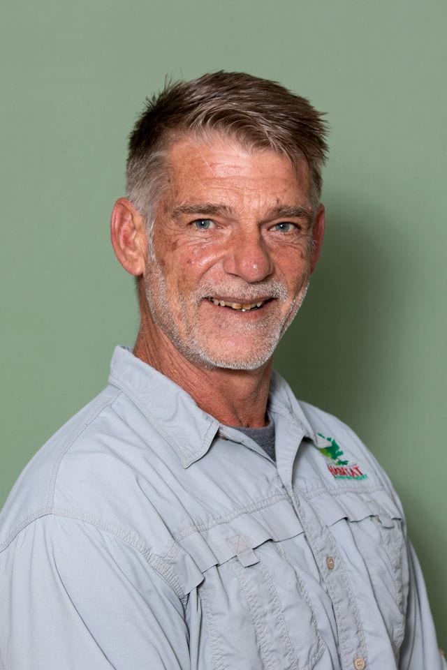 Habitat Tree Nursery Team | Rozier Steensma | Deliveries and installations (2023)